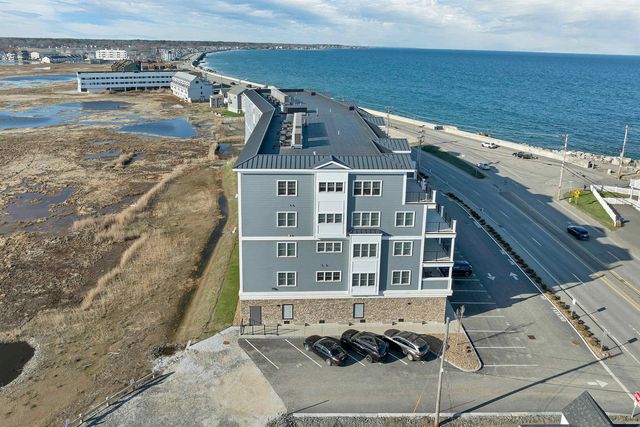 535 Ocean Blvd Unit 402, Hampton, NH 03842