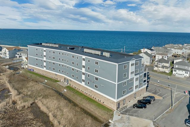 535 Ocean Blvd Unit 402, Hampton, NH 03842