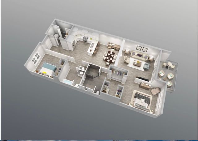 535 Ocean Blvd Unit 402, Hampton, NH 03842