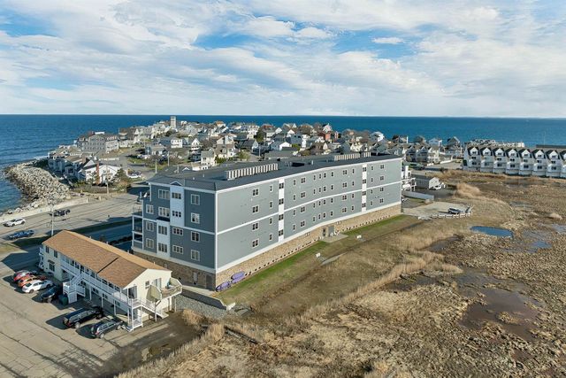 535 Ocean Blvd Unit 402, Hampton, NH 03842