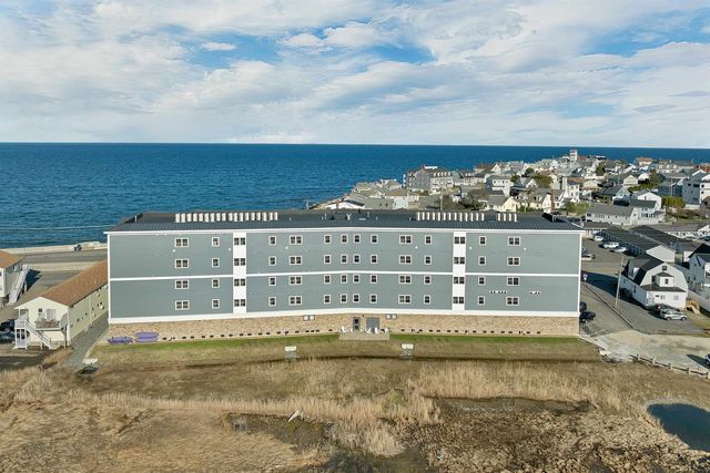 535 Ocean Blvd Unit 402, Hampton, NH 03842