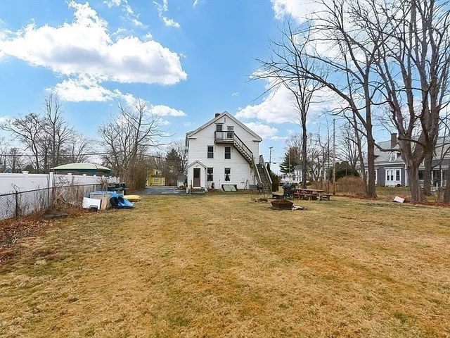 22 North Street 3, Grafton, MA 01519
