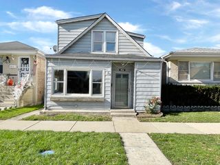 4012 Scoville Avenue, Stickney, IL 60402