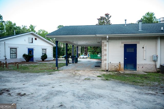 626 Old River Road, Sylvania, GA 30467