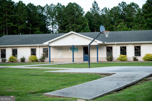 626 Old River Road, Sylvania, GA 30467