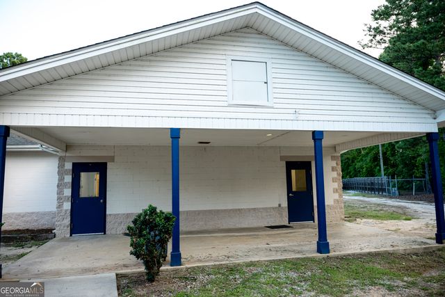 626 Old River Road, Sylvania, GA 30467