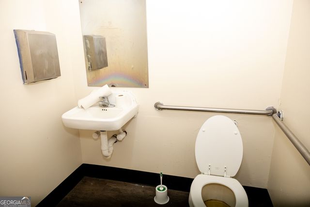 626 Old River Road, Sylvania, GA 30467