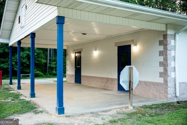 626 Old River Road, Sylvania, GA 30467