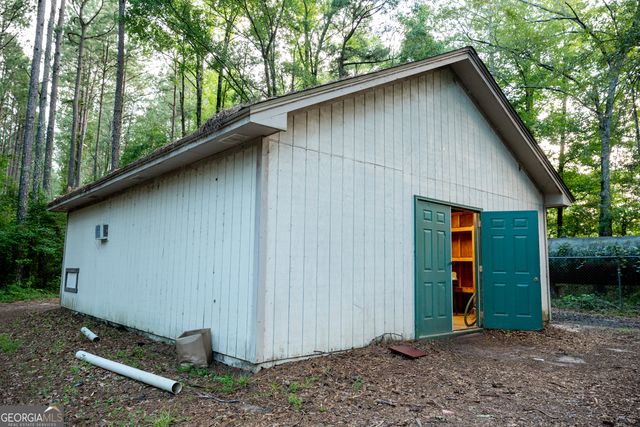 626 Old River Road, Sylvania, GA 30467