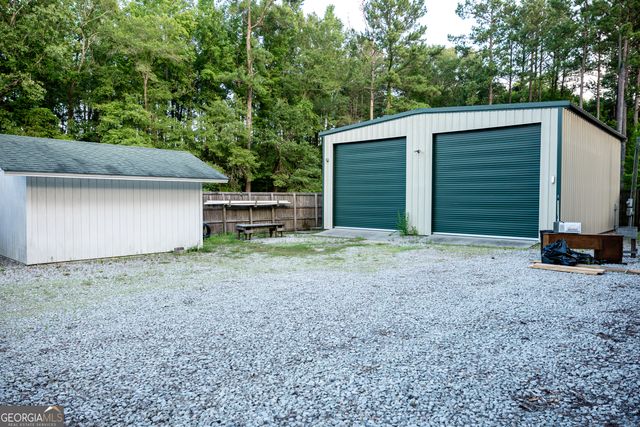 626 Old River Road, Sylvania, GA 30467