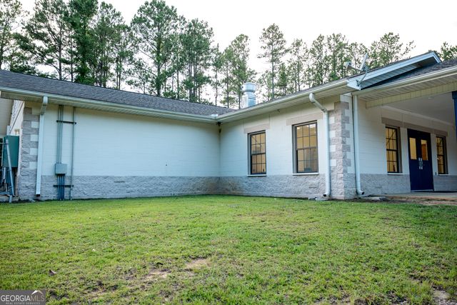 626 Old River Road, Sylvania, GA 30467