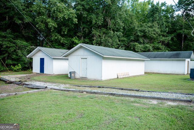 626 Old River Road, Sylvania, GA 30467