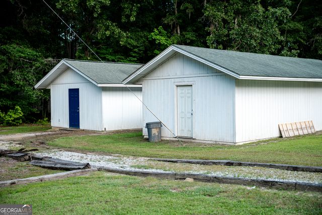 626 Old River Road, Sylvania, GA 30467