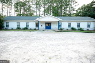 626 Old River Road, Sylvania, GA 30467