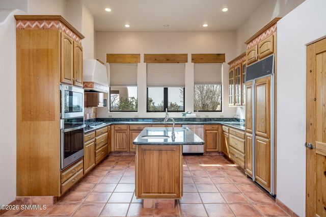 5411 Superstition Drive, Las Cruces, NM 88011