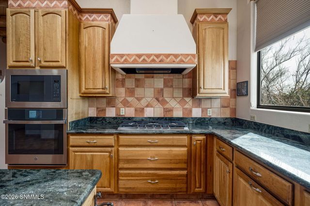 5411 Superstition Drive, Las Cruces, NM 88011