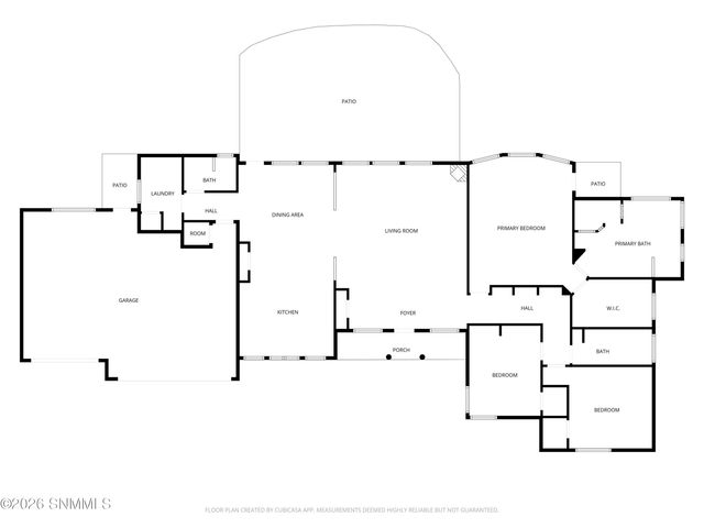 5411 Superstition Drive, Las Cruces, NM 88011