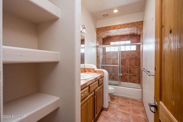 5411 Superstition Drive, Las Cruces, NM 88011