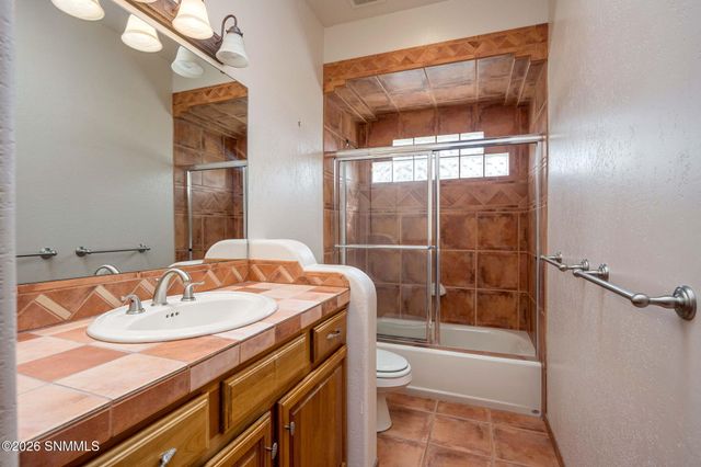 5411 Superstition Drive, Las Cruces, NM 88011