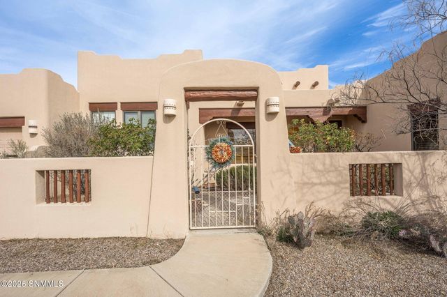 5411 Superstition Drive, Las Cruces, NM 88011