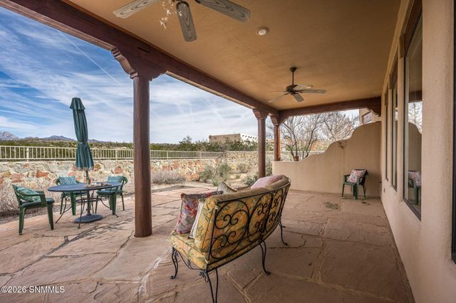 5411 Superstition Drive, Las Cruces, NM 88011