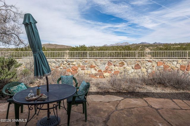 5411 Superstition Drive, Las Cruces, NM 88011