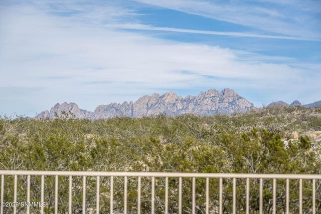 5411 Superstition Drive, Las Cruces, NM 88011