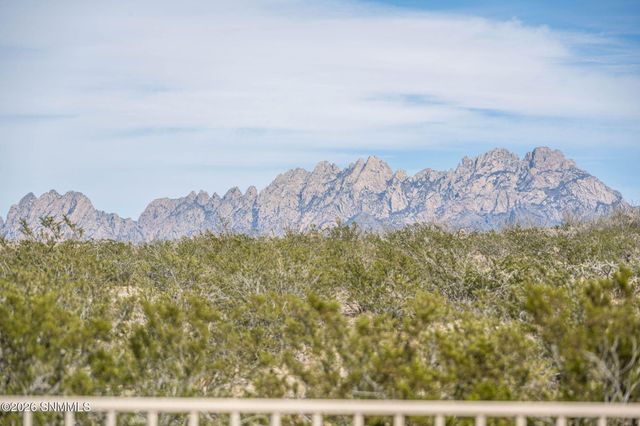 5411 Superstition Drive, Las Cruces, NM 88011