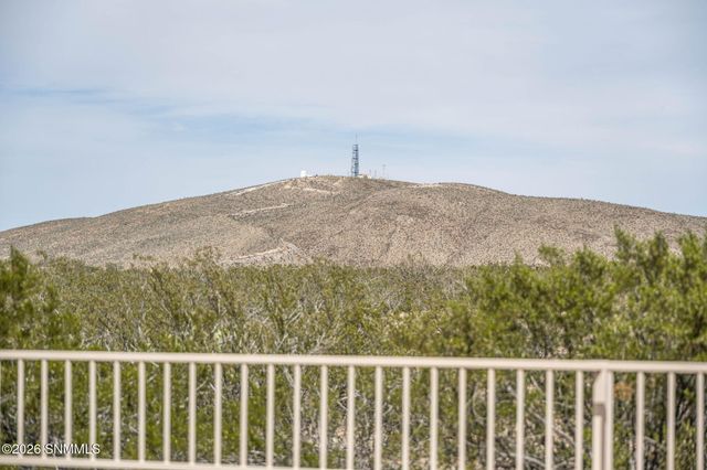 5411 Superstition Drive, Las Cruces, NM 88011