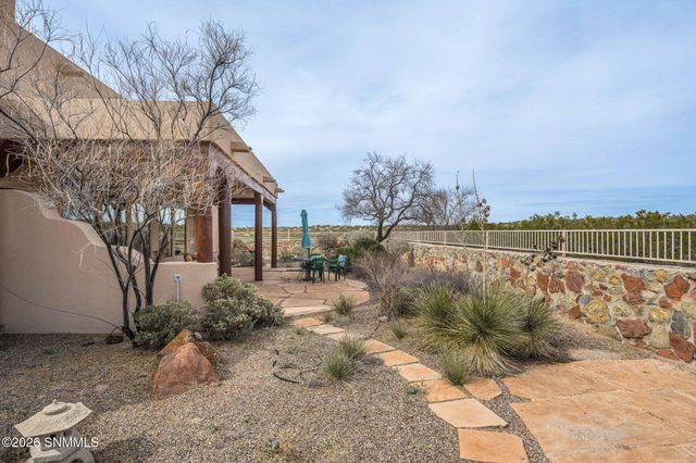 5411 Superstition Drive, Las Cruces, NM 88011