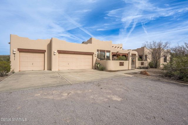 5411 Superstition Drive, Las Cruces, NM 88011