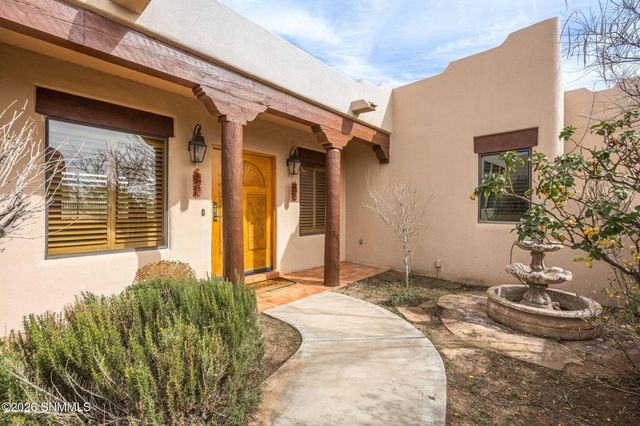 5411 Superstition Drive, Las Cruces, NM 88011