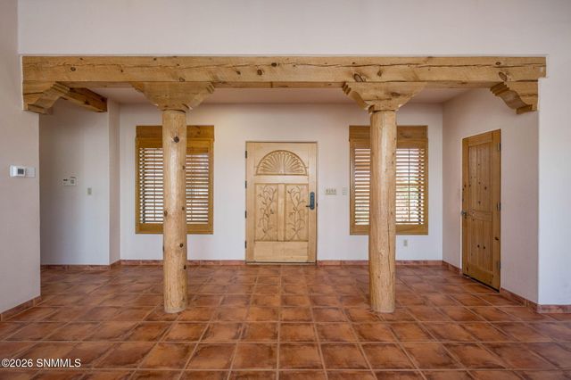 5411 Superstition Drive, Las Cruces, NM 88011