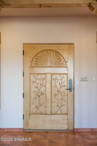 5411 Superstition Drive, Las Cruces, NM 88011