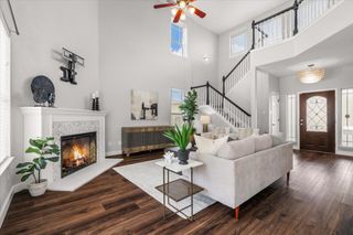 2805 Alsatia DR, Austin, TX 78748