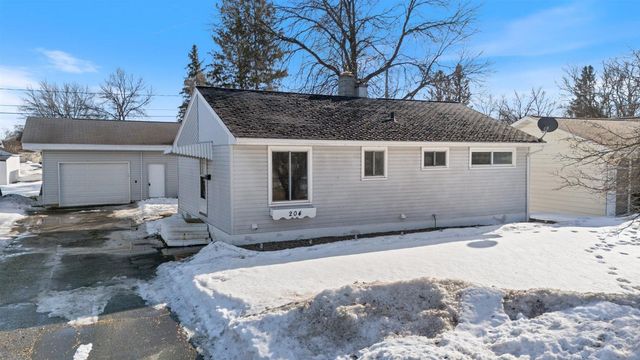 204 Brandon Road, Hoyt Lakes, MN 55750