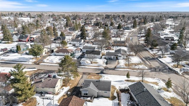 204 Brandon Road, Hoyt Lakes, MN 55750