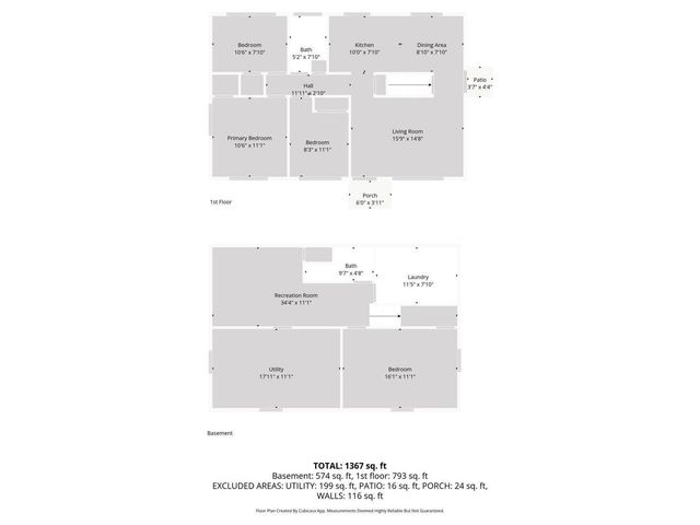 204 Brandon Road, Hoyt Lakes, MN 55750