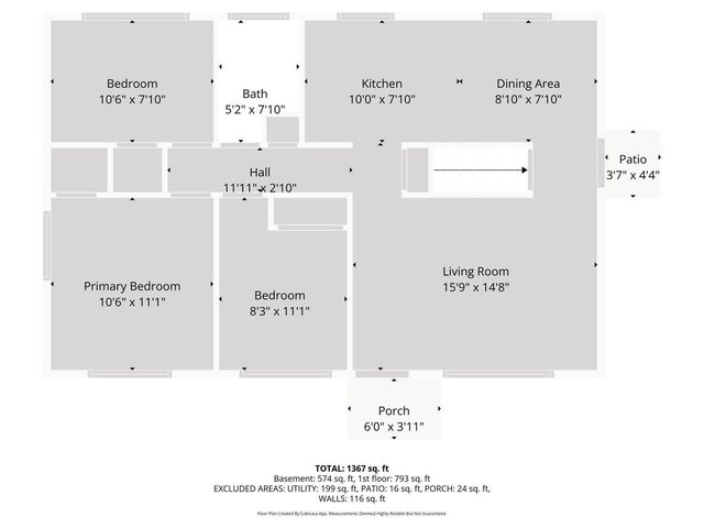 204 Brandon Road, Hoyt Lakes, MN 55750