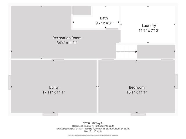 204 Brandon Road, Hoyt Lakes, MN 55750