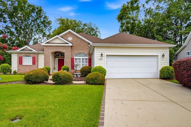 708 Caffery Ct., Myrtle Beach, SC 29579