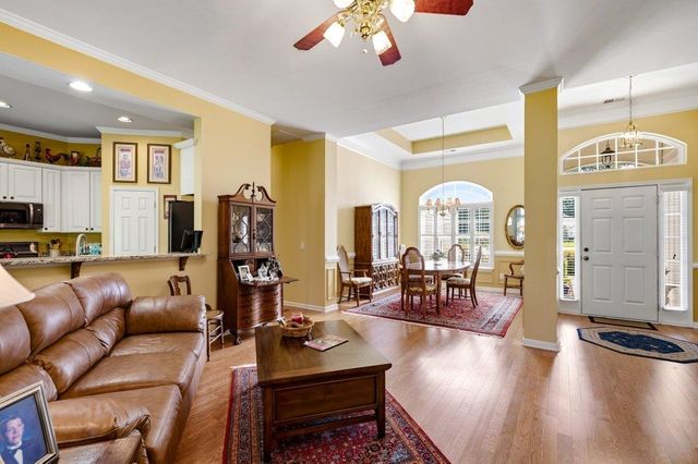 708 Caffery Ct., Myrtle Beach, SC 29579