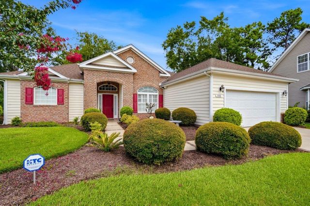 708 Caffery Ct., Myrtle Beach, SC 29579