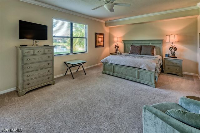 9512 Napoli LN 101, Naples, FL 34113