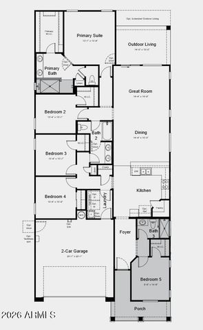 8731 W PASADENA Avenue, Glendale, AZ 85305