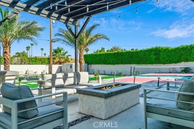 1928 N Farrell, Palm Springs, CA 92262