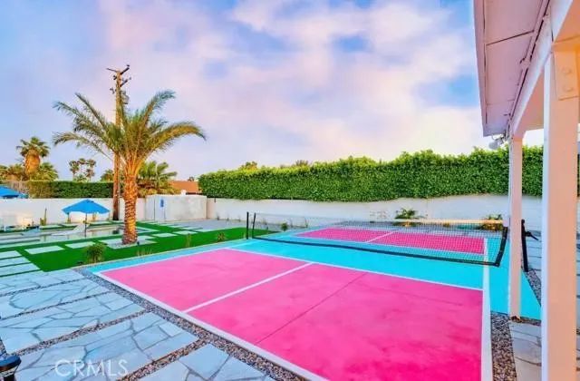 1928 N Farrell, Palm Springs, CA 92262