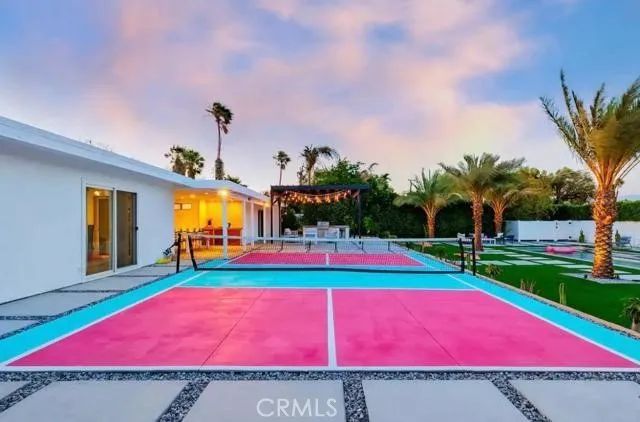 1928 N Farrell, Palm Springs, CA 92262