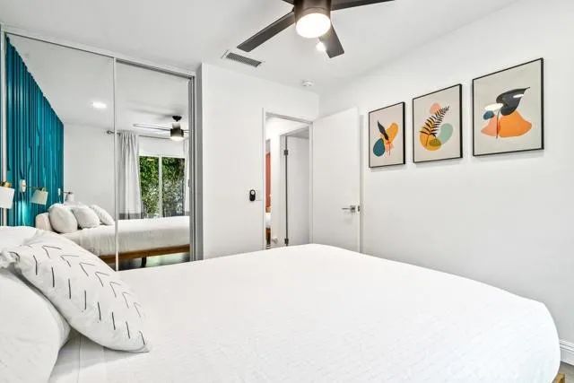1928 N Farrell, Palm Springs, CA 92262