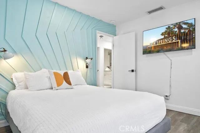 1928 N Farrell, Palm Springs, CA 92262